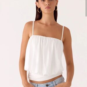 ISO (NOT SELLING!) - Final Touch Top